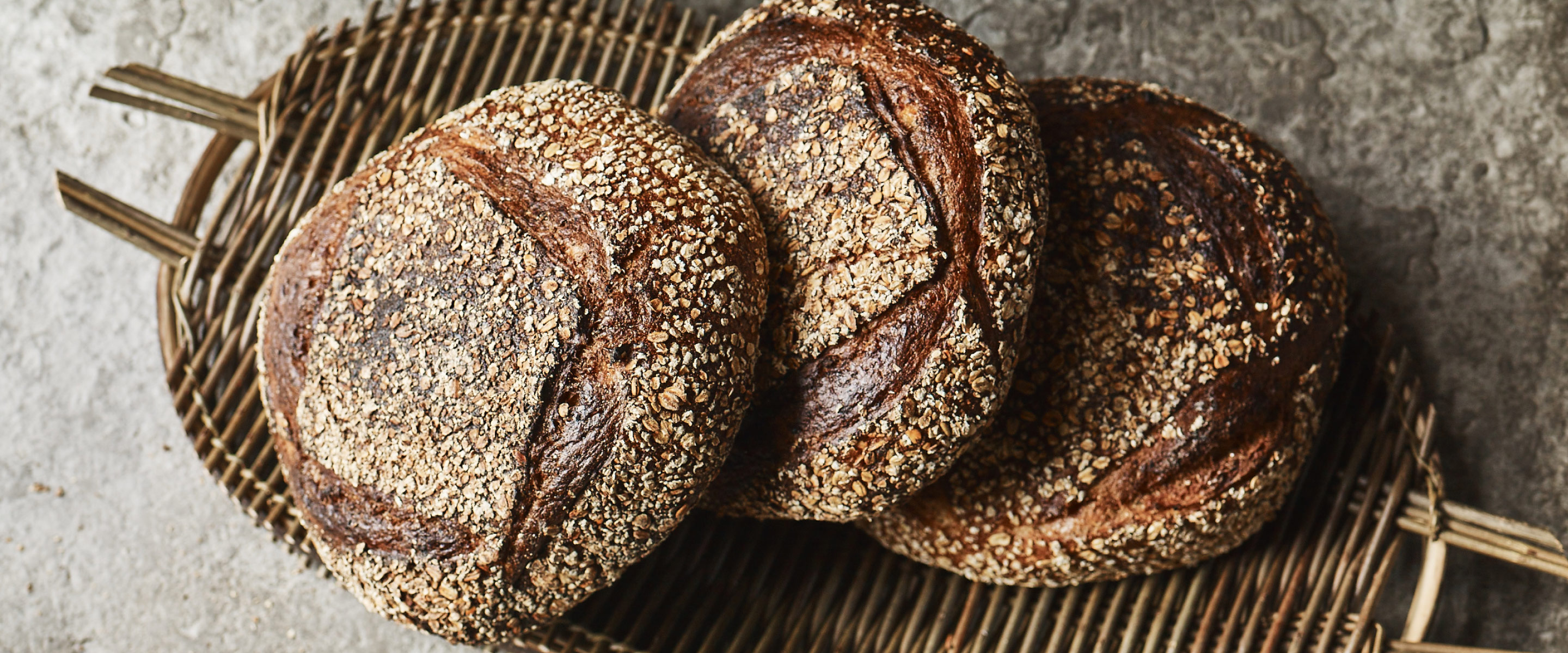 Bread Hearth Opening Times