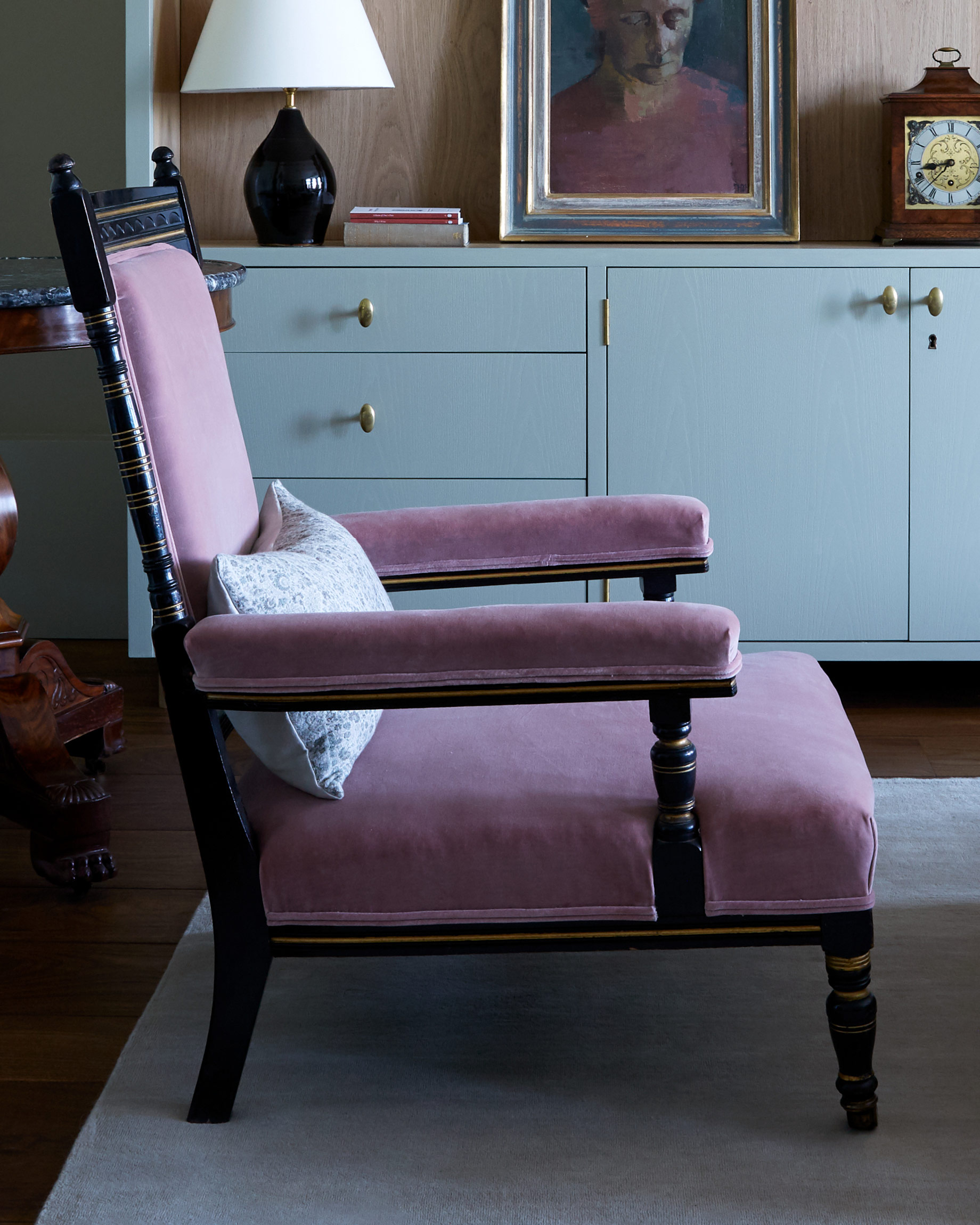 M011 Collageblock Coppice Room Image 2