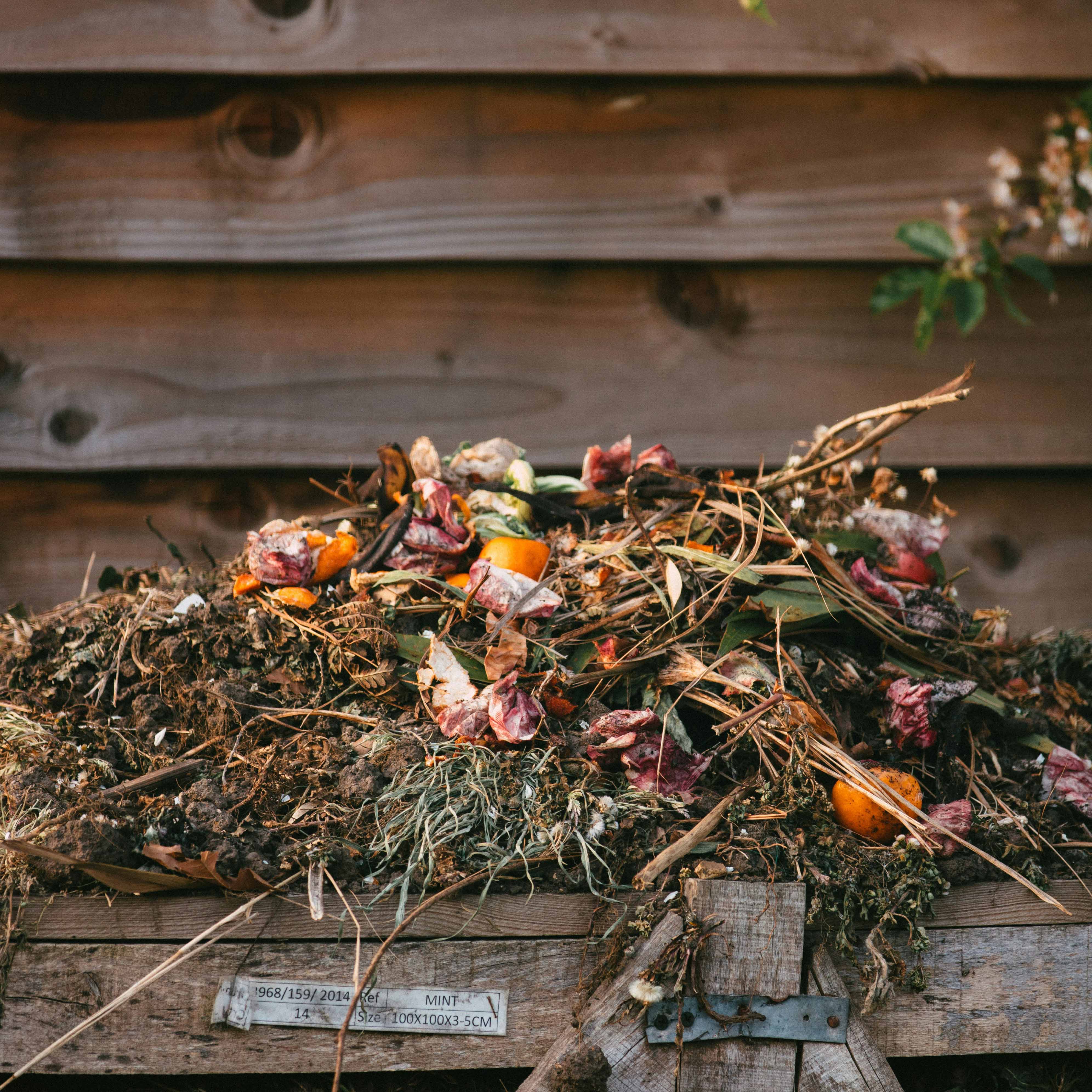 Compost