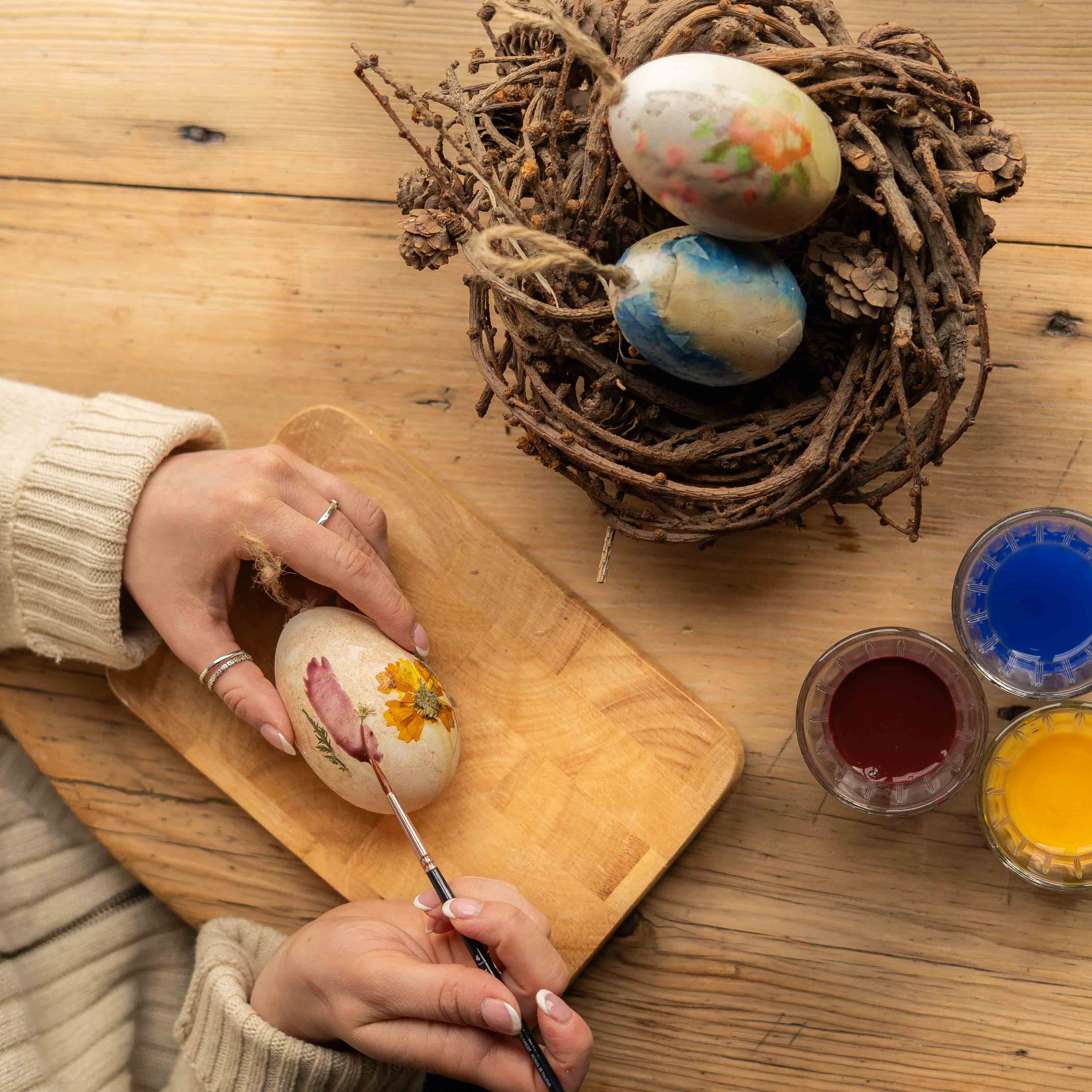 Easter