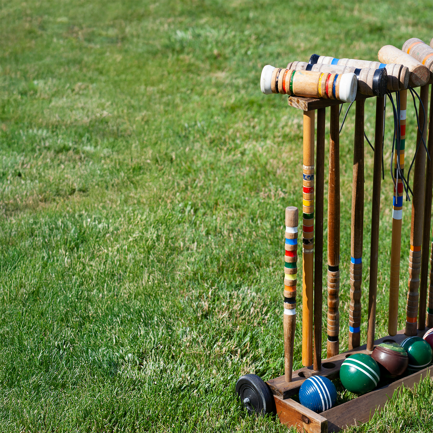 Lawngames