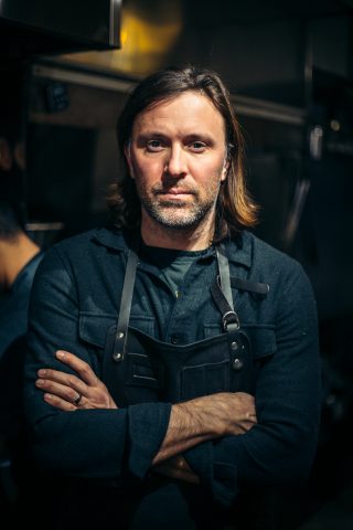 Niklas Ekstedt Assembly