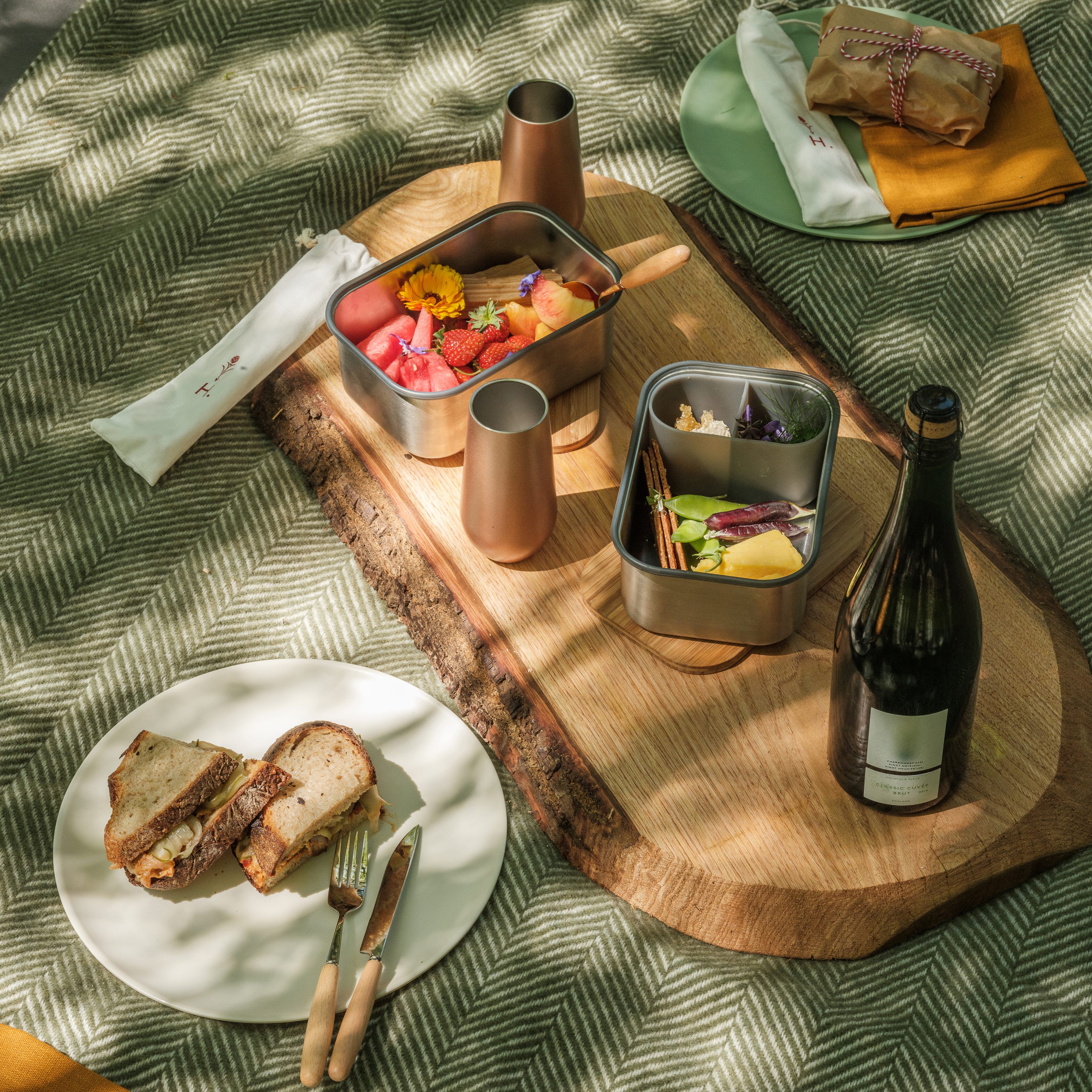 Picnics