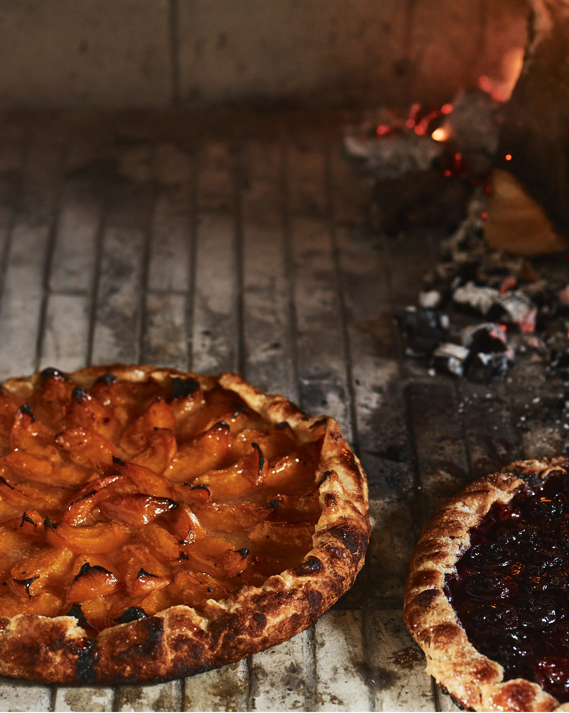 M036 Menu Overview Hearth